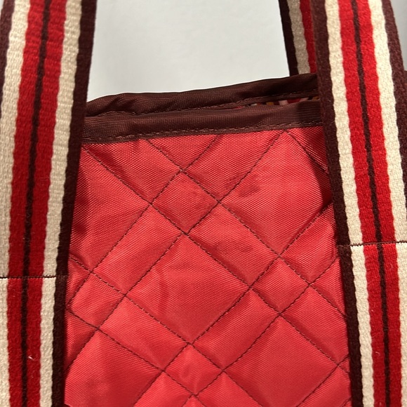 Cinda B Tote Made in USA 🇺🇸 - Picture 15 of 15